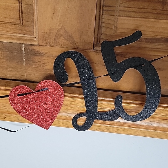 2 for 1 price Banners 'NWOT' - Picture 4 of 6